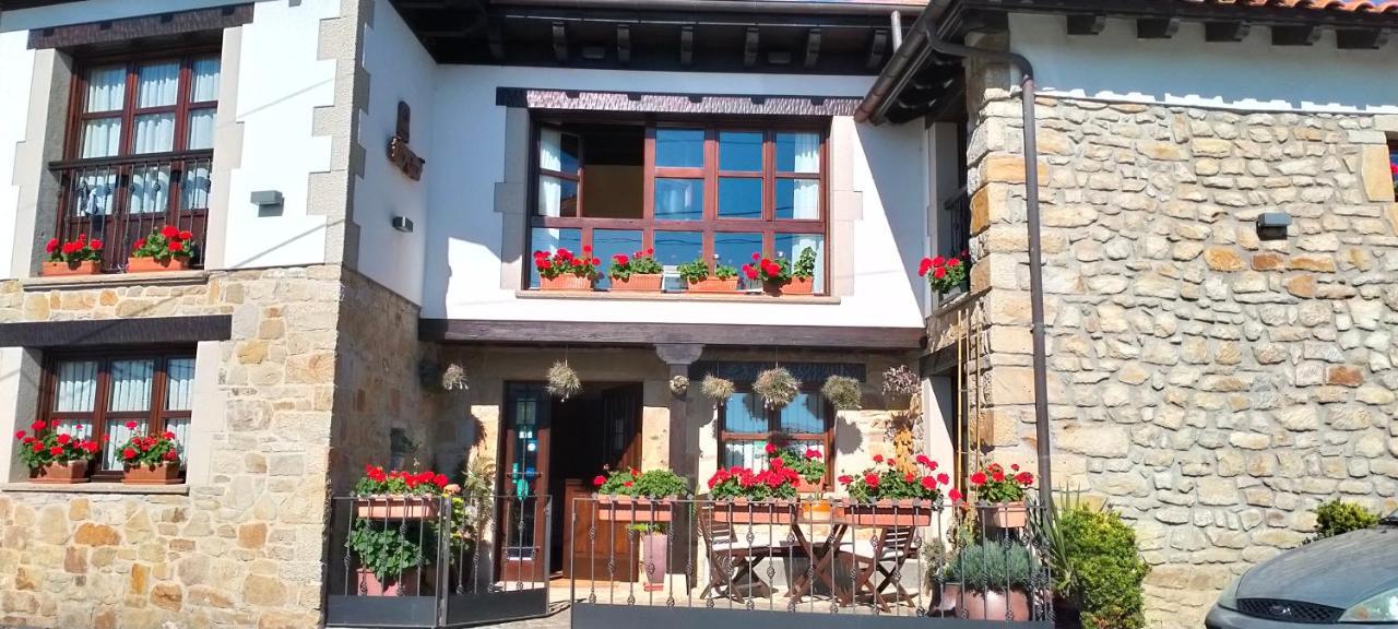 Tiu Xico Country house Terenes